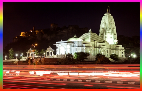 Birla Mandir
